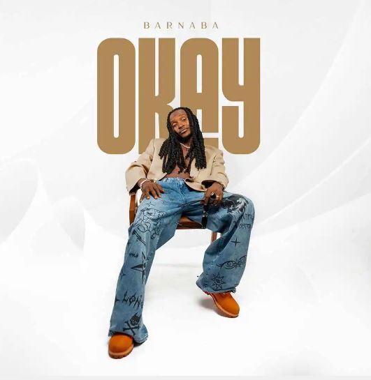 Barnaba – Okay