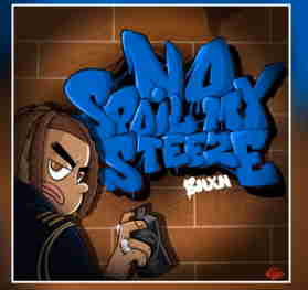 Bnxn – No Spoil My Steeze