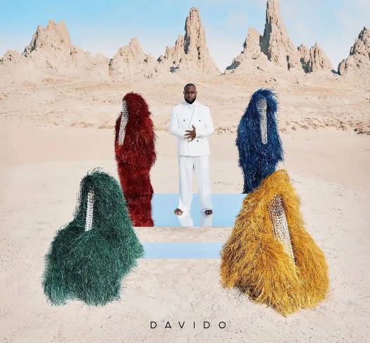 Davido – Funds ft. ODUMODUBLVCK & Chike