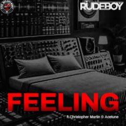 Feelings - Rudeboy