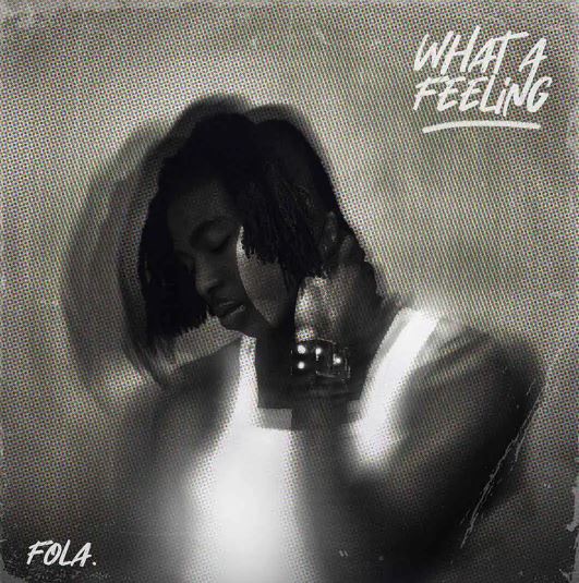 Fola – Alone (Remix) ft. BNXN fka Buju