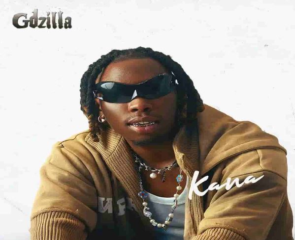 Gdzilla – Kana Download