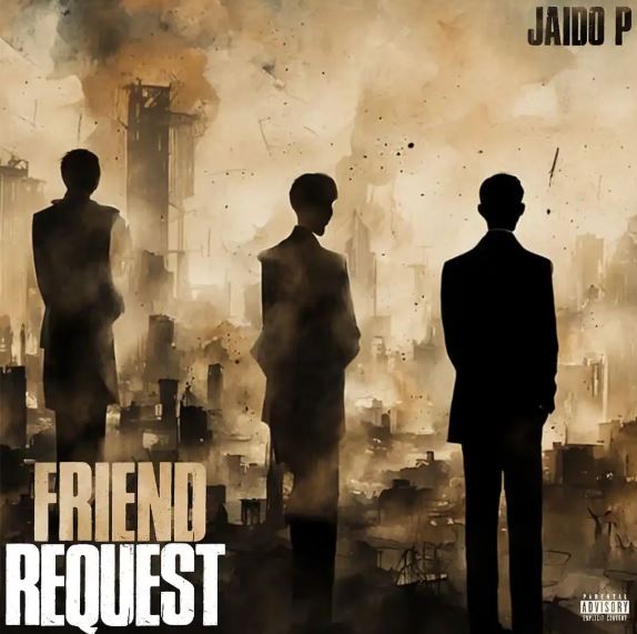 Jaido P – Friend Request