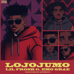 Lojojumo - Lil Frosh