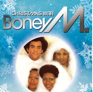 Oh Christmas Tree - Boney M