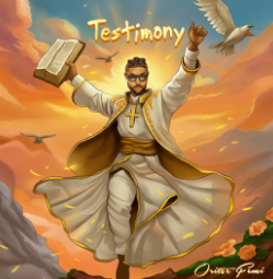 Oritse Femi - Testimony