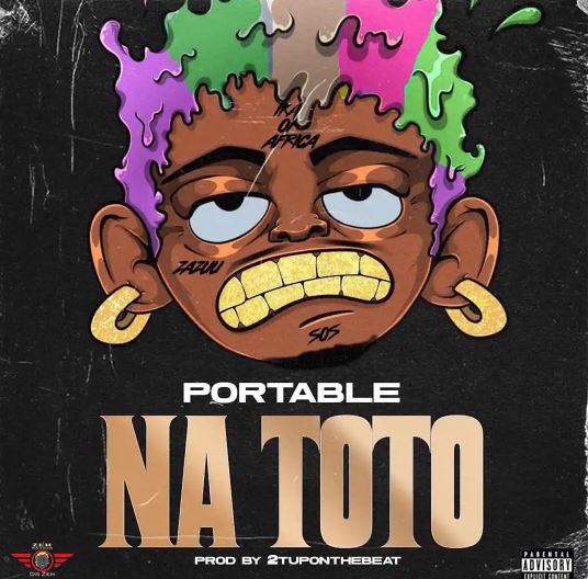 Portable – Na Toto