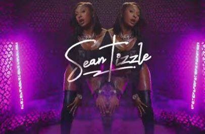 Sean Tizzle - Ma Le Ra