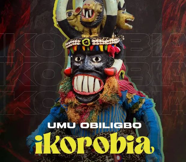 Umu Obiligbo – Ikorobia