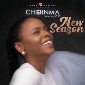 Chidinma - Lion and The Lamb