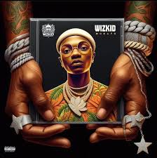 Download Wizkid - Karamo