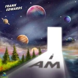 Frank Edwards - I Am EP Album