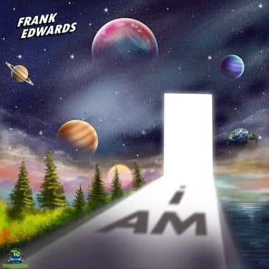 Frank Edwards - I Am EP Album