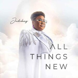 udikay - All Things New | MP3 Audio Download