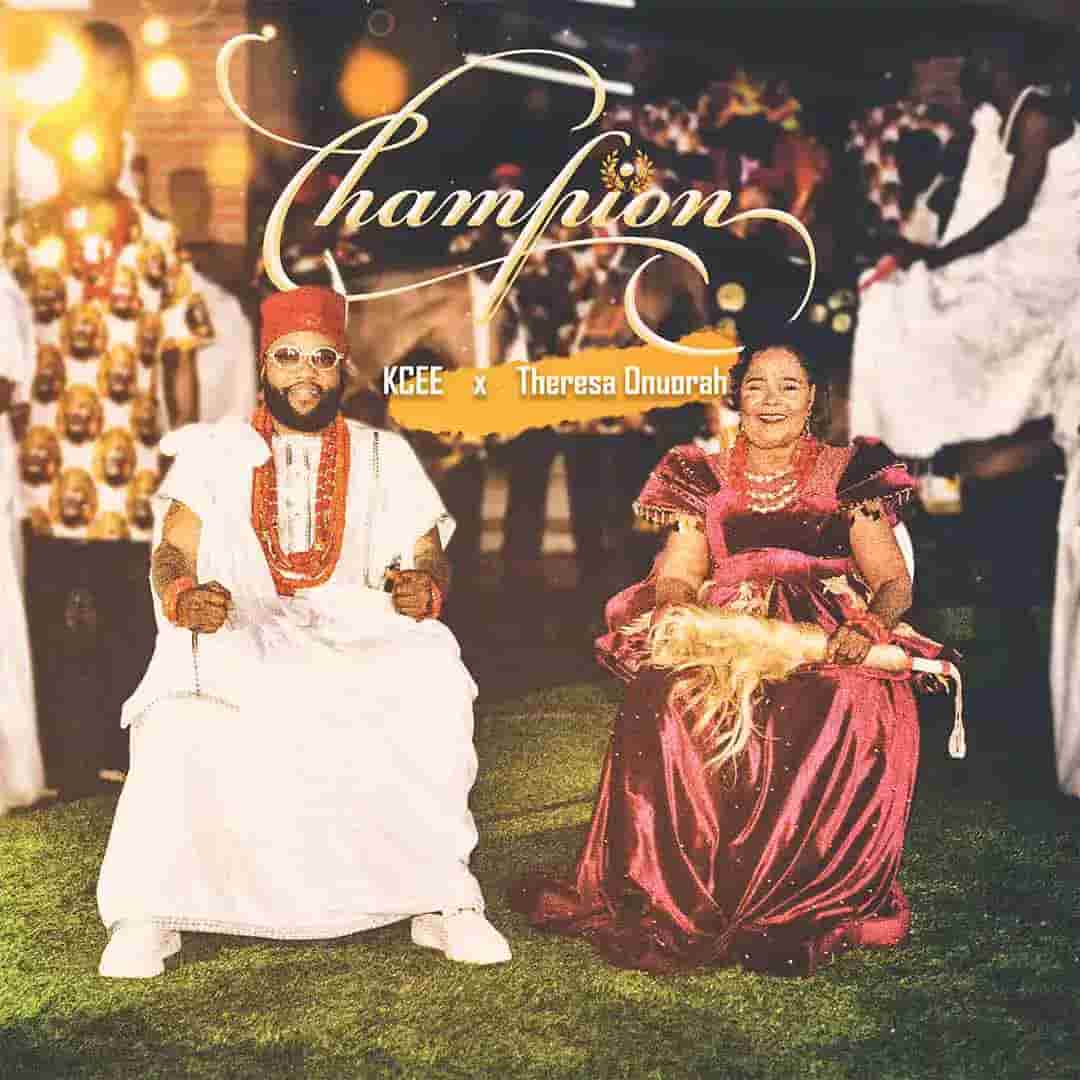 Kcee-Champion-ft.-Theresa-Onuorah