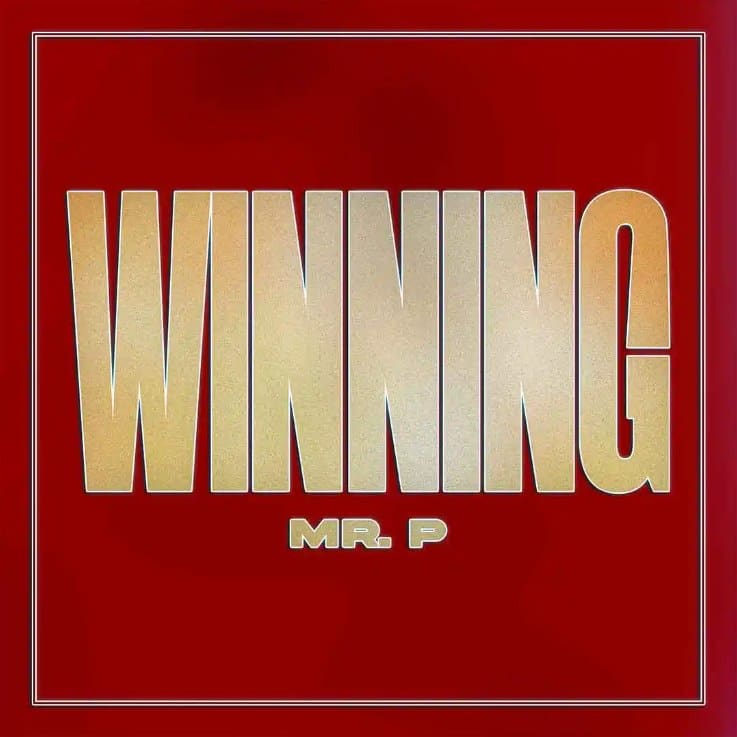 Mr.P - winning