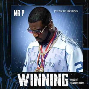 Mr. P - Winning