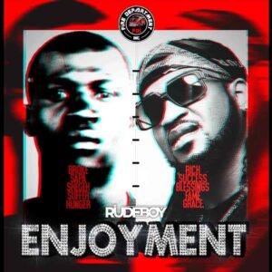 Rudeboy-Enjoyment