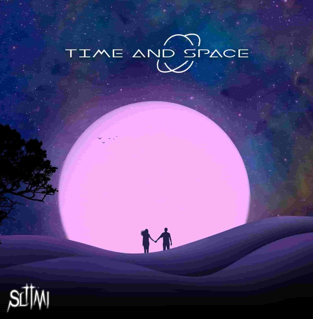 SLIIMI - Time and Space | MP3 Audio Download