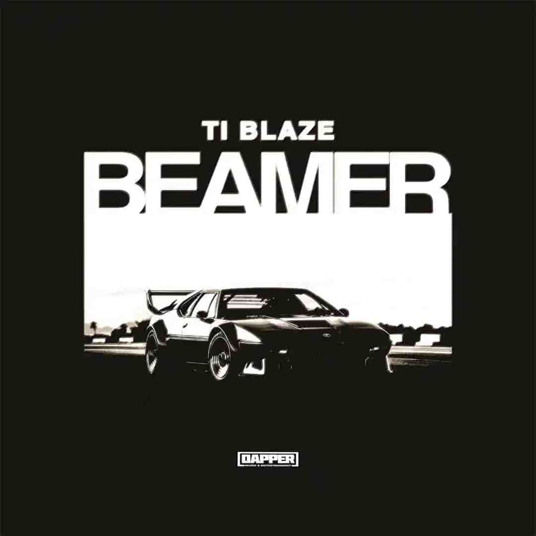 T.I-BLAZE-Beamer