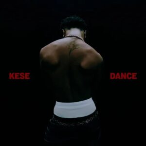 Wizkid-Kese-Dance